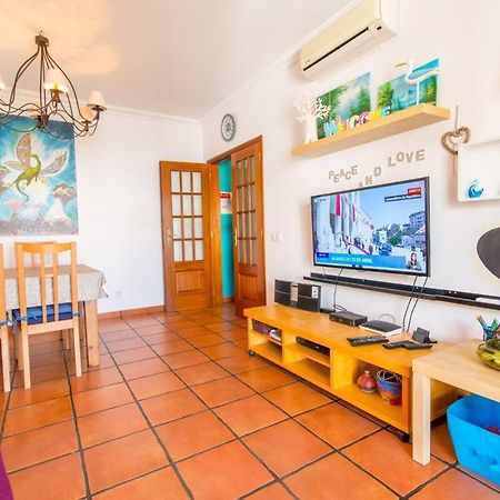 Special Holiday Apartment Tavira Zewnętrze zdjęcie