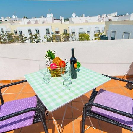 Special Holiday Apartment Tavira Zewnętrze zdjęcie