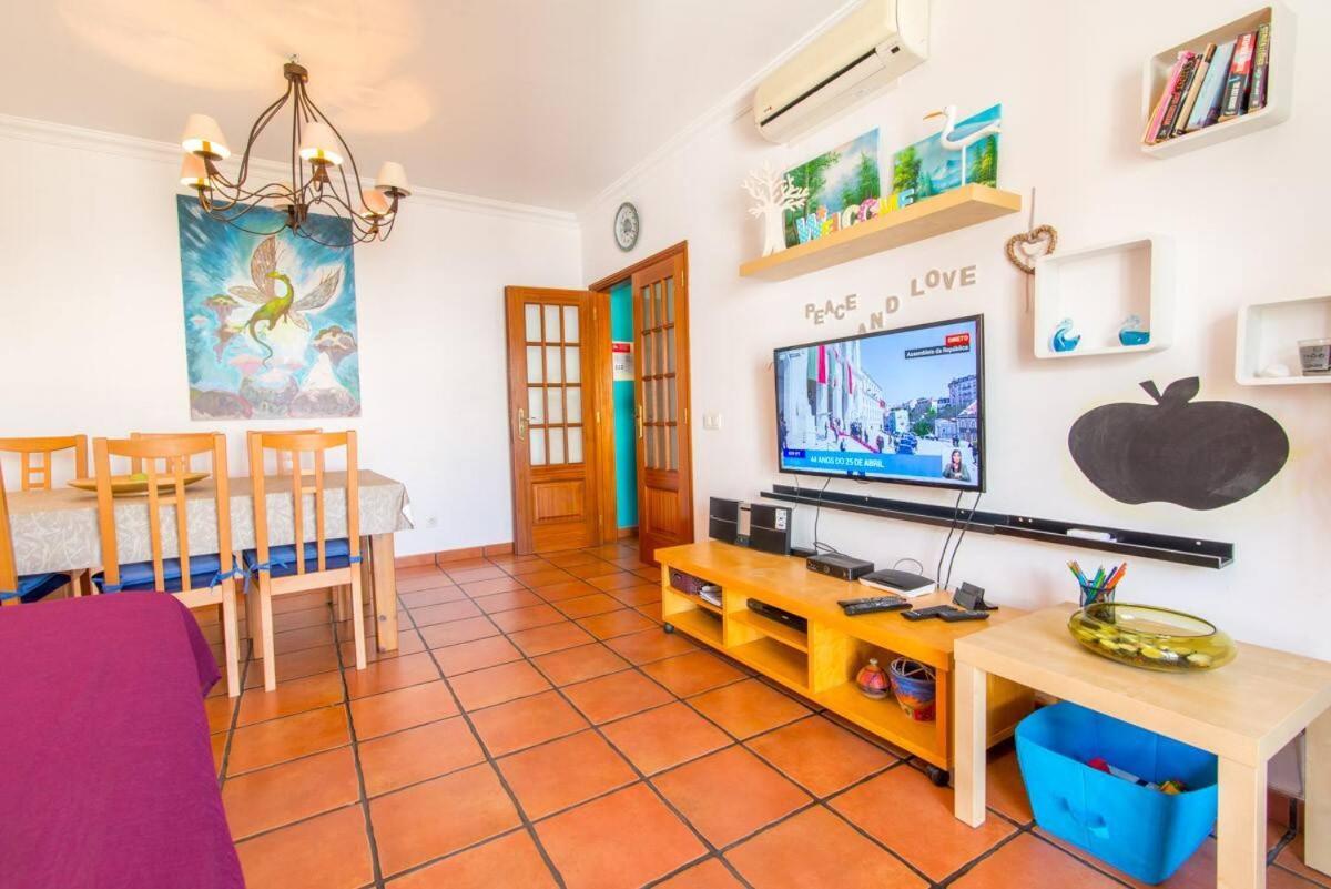 Special Holiday Apartment Tavira Zewnętrze zdjęcie