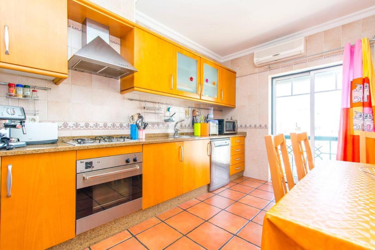 Special Holiday Apartment Tavira Zewnętrze zdjęcie