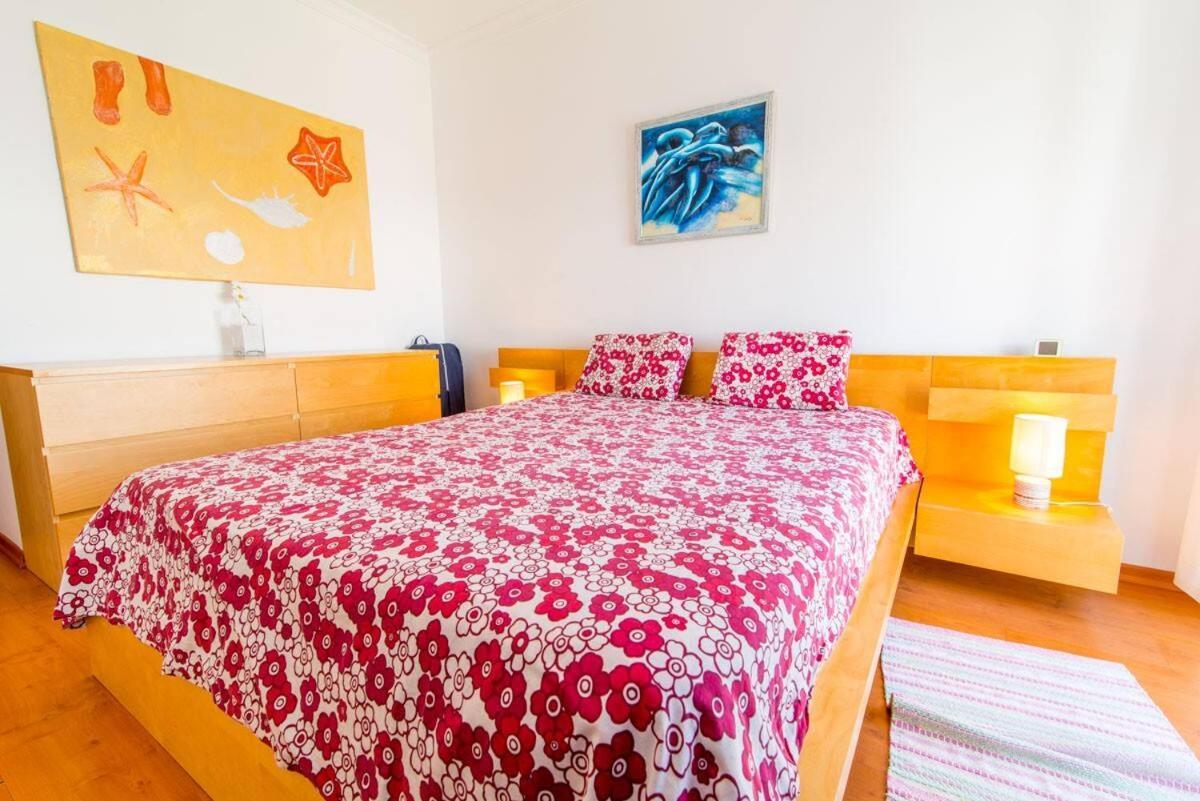 Special Holiday Apartment Tavira Zewnętrze zdjęcie