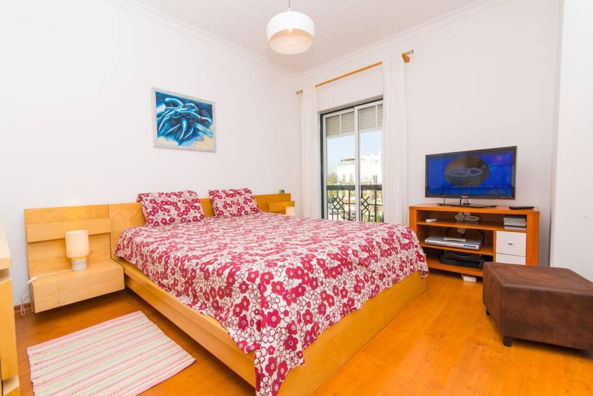 Special Holiday Apartment Tavira Zewnętrze zdjęcie