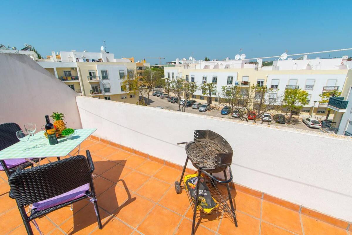 Special Holiday Apartment Tavira Zewnętrze zdjęcie