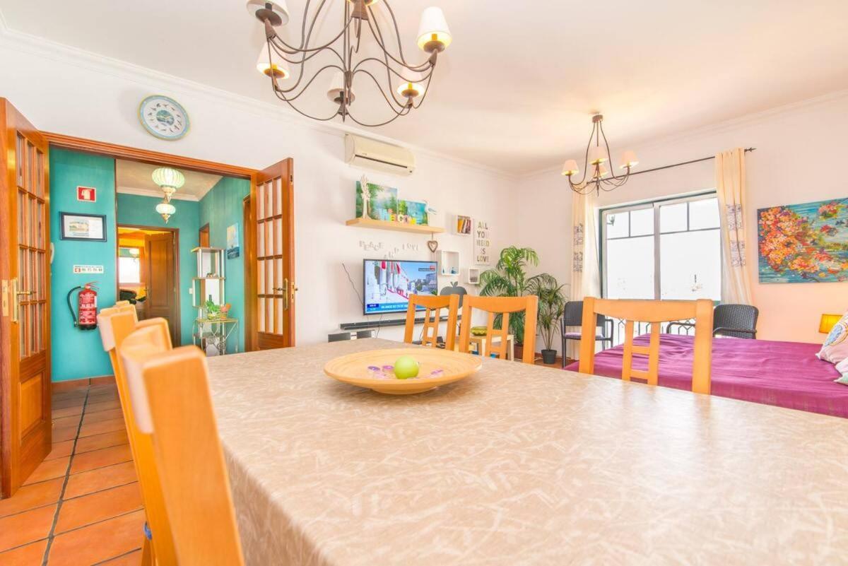 Special Holiday Apartment Tavira Zewnętrze zdjęcie