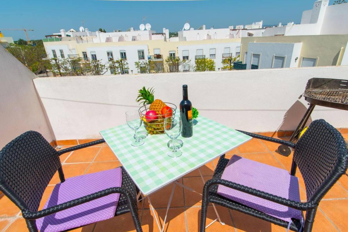 Special Holiday Apartment Tavira Zewnętrze zdjęcie