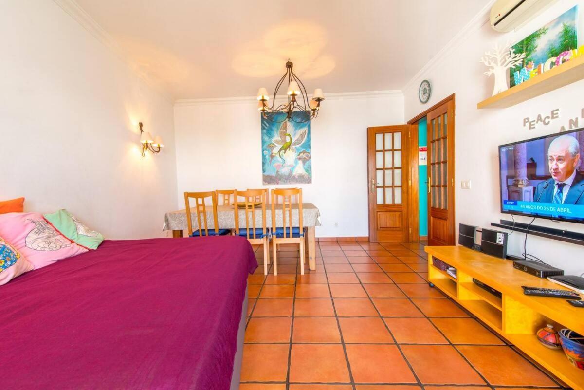 Special Holiday Apartment Tavira Zewnętrze zdjęcie