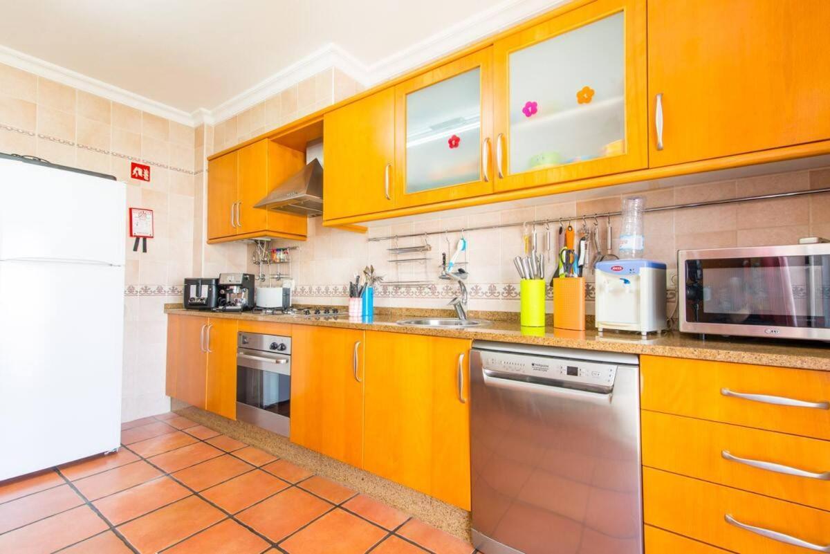 Special Holiday Apartment Tavira Zewnętrze zdjęcie