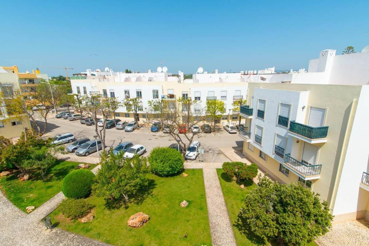 Special Holiday Apartment Tavira Zewnętrze zdjęcie